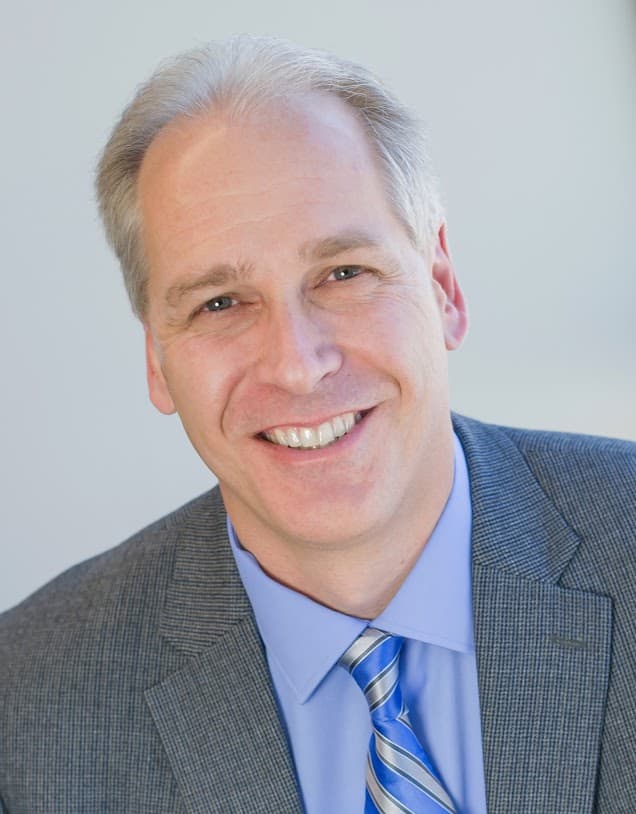 Mike Carow Scale With Experts